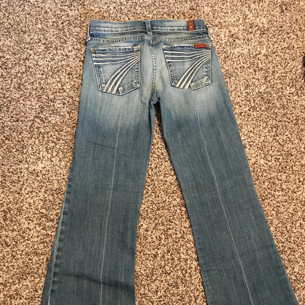 7 JEANS